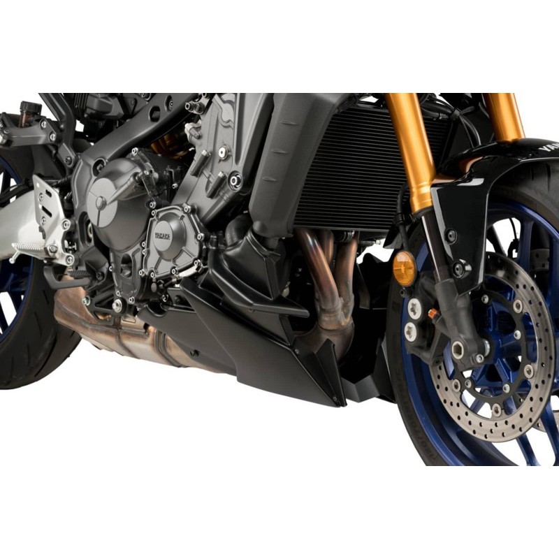 Puntale Puig Nero opaco per YAMAHA MT-09 /SP 2021-2023