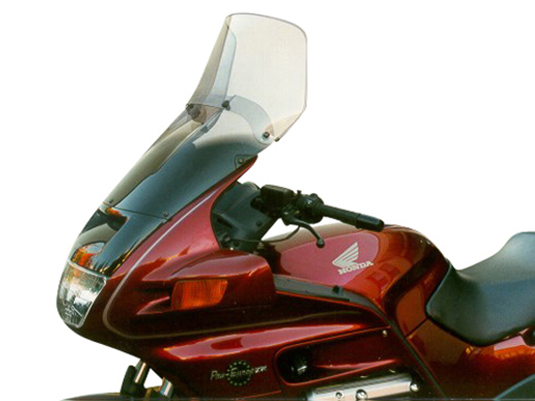 Plexiglass MRA Varioscreen Maxi per HONDA ST 1100 PAN EUROPEAN 1991-2001