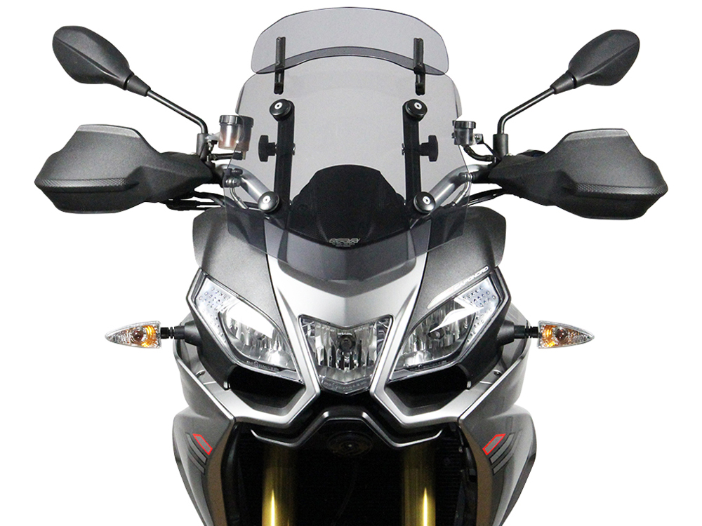 Plexiglass MRA Vario-Touring per APRILIA CAPONORD 1200 2013-2016