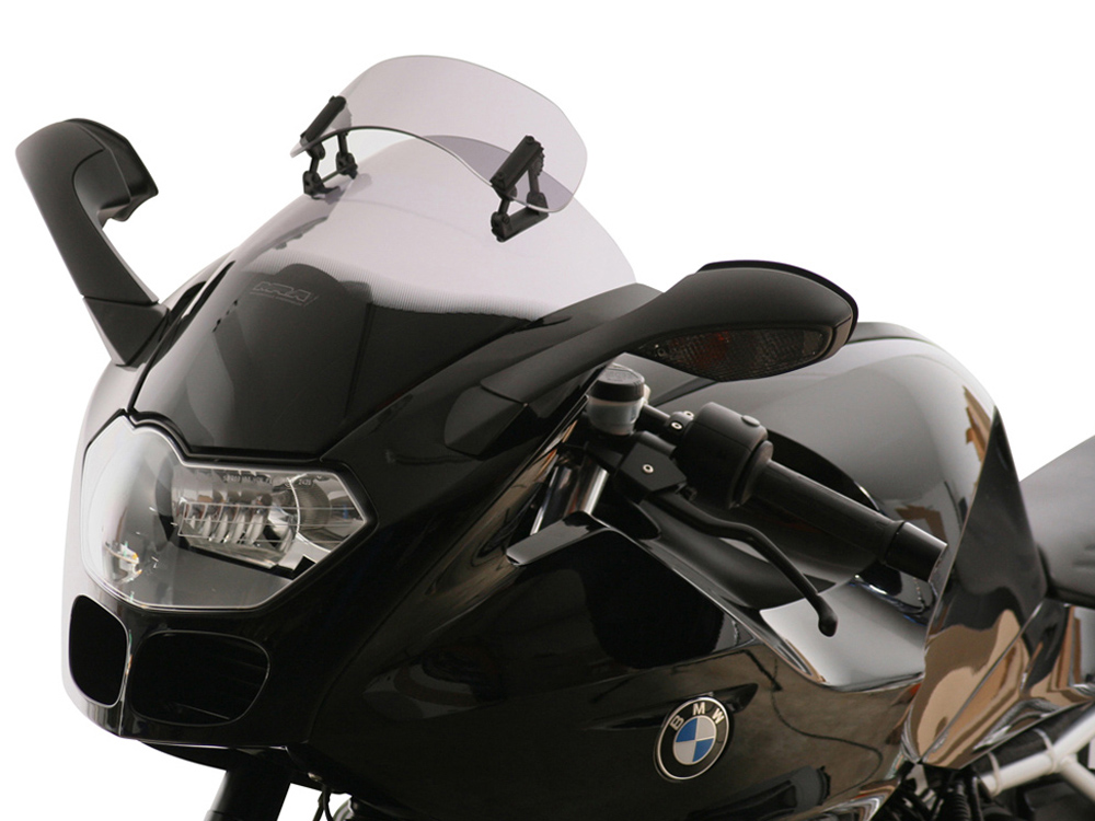 Plexiglass MRA Vario-Touring per BMW R 1200 S 2006-2011