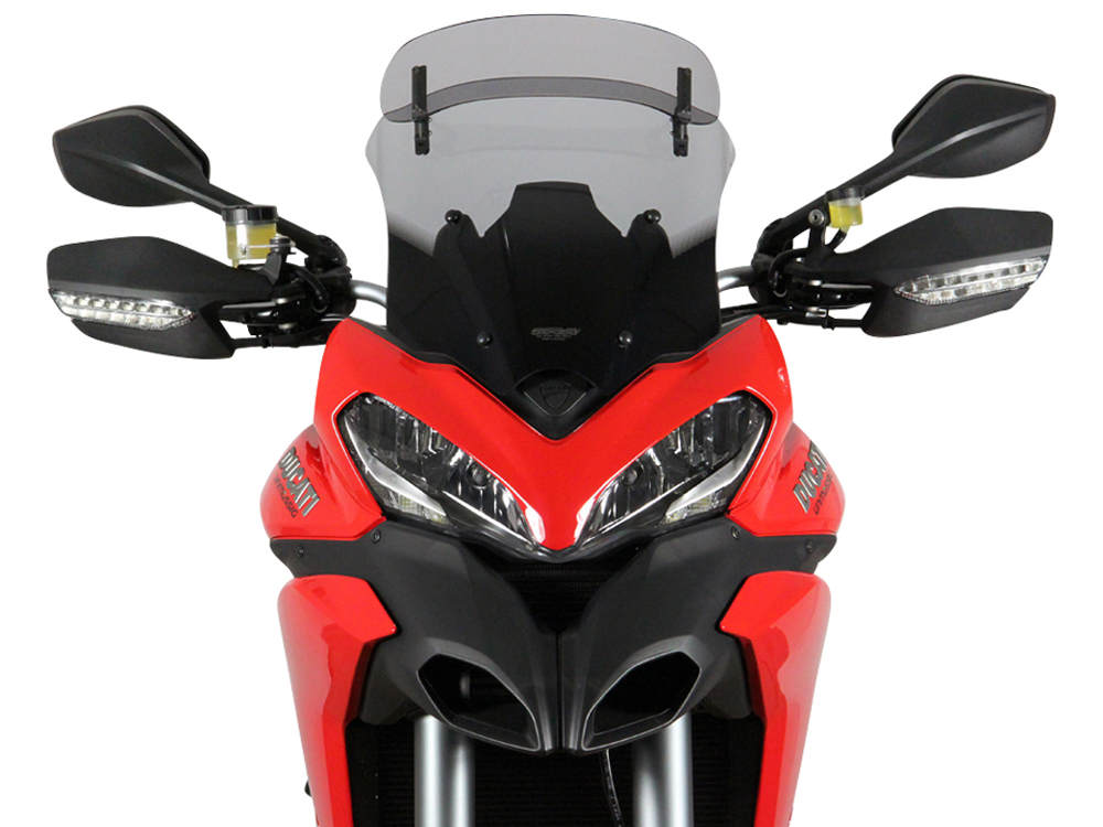 Plexiglass MRA Vario-Touring per DUCATI MULTISTRADA 1200 /S 2013-2014