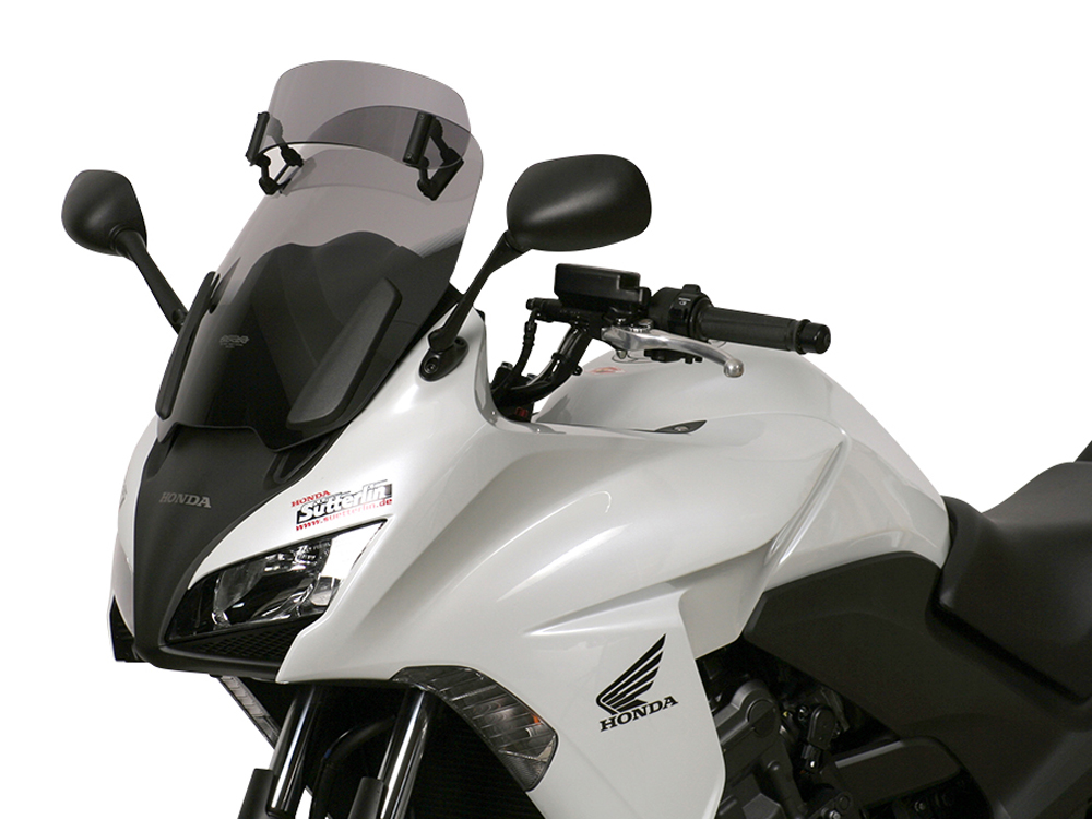 Plexiglass MRA Vario-Touring per HONDA CBF 1000 2010-2013