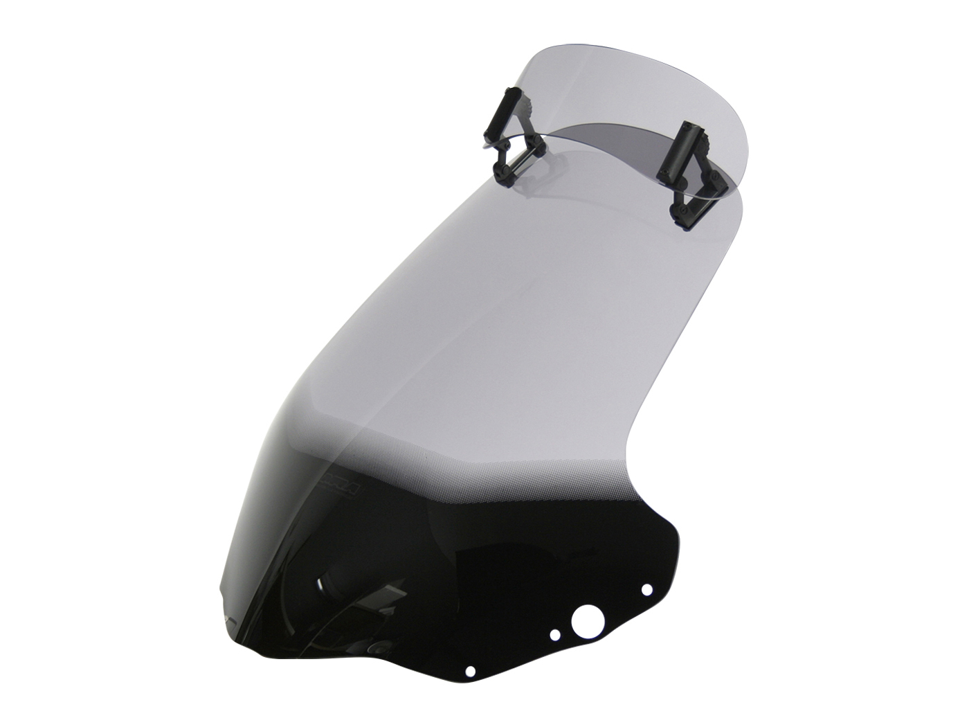 Plexiglass MRA Vario-Touring per HONDA FORZA 250 2000-2007