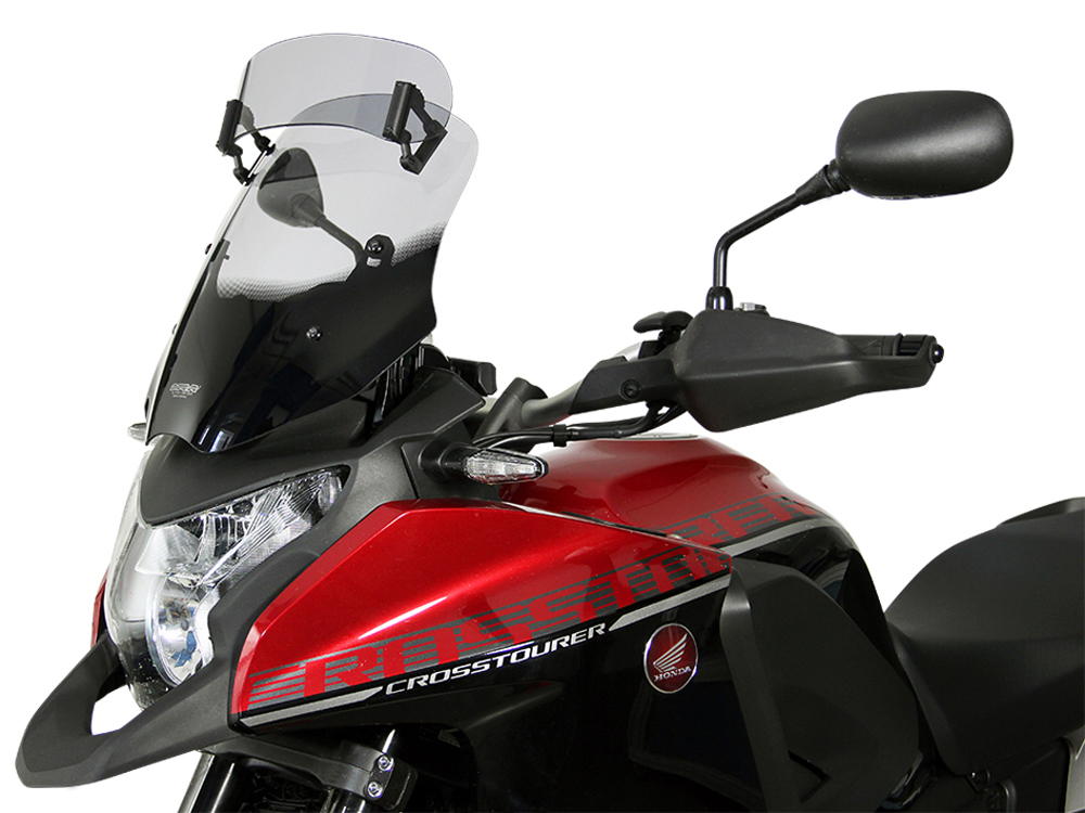 Plexiglass MRA Vario-Touring per HONDA VFR 1200 X CROSSTOURER 2016-2020