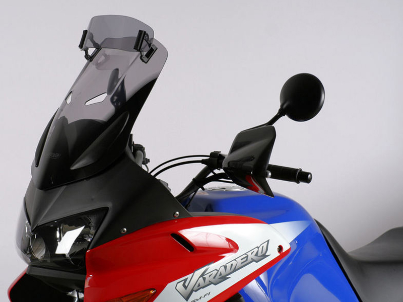 Plexiglass MRA Vario-Touring per HONDA XL 1000 V VARADERO 2003-2009