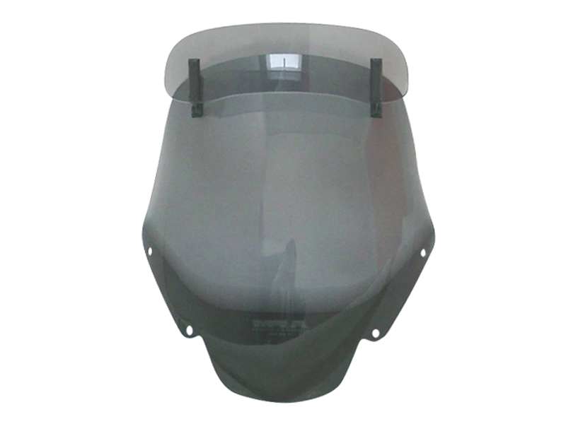 Plexiglass MRA Vario-Touring per HONDA XL 650 V TRANSALP 2000-2007