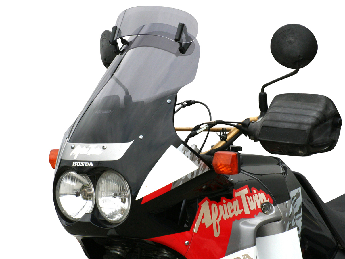 Plexiglass MRA Vario-Touring per HONDA XRV 750 AFRICA TWIN 1990-1992