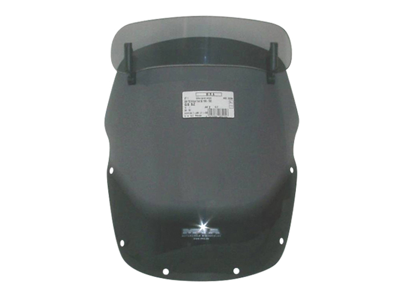 Plexiglass MRA Vario-Touring per HONDA XRV 750 AFRICA TWIN 1993-1995