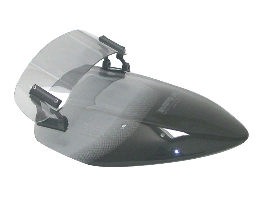 Plexiglass MRA Vario-Touring per KAWASAKI Z 1000 2003-2006