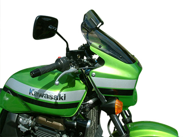 Plexiglass MRA Vario-Touring per KAWASAKI ZRX 1100 1997-2000