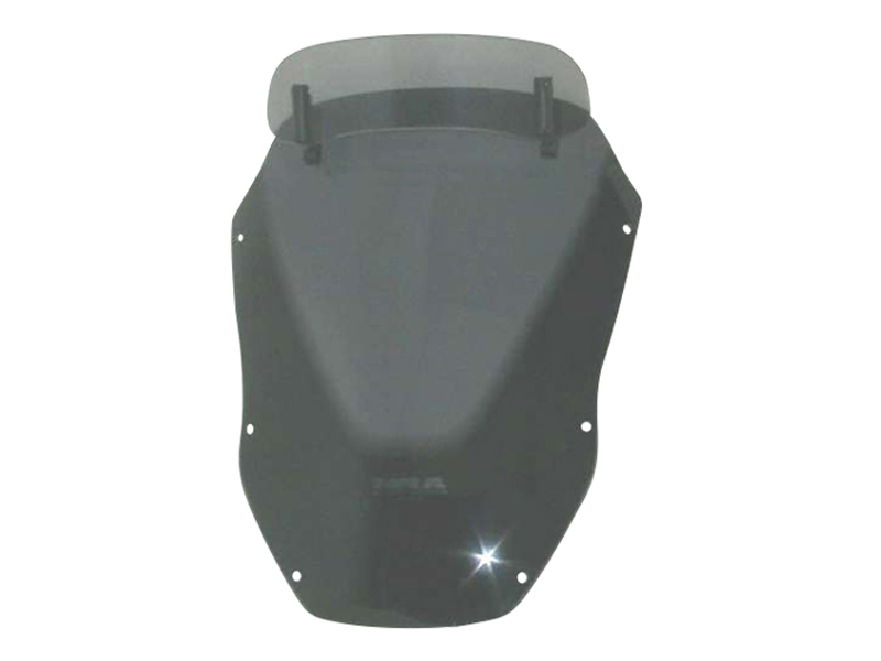 Plexiglass MRA Vario-Touring per KAWASAKI ZX 12 R 1999-2001
