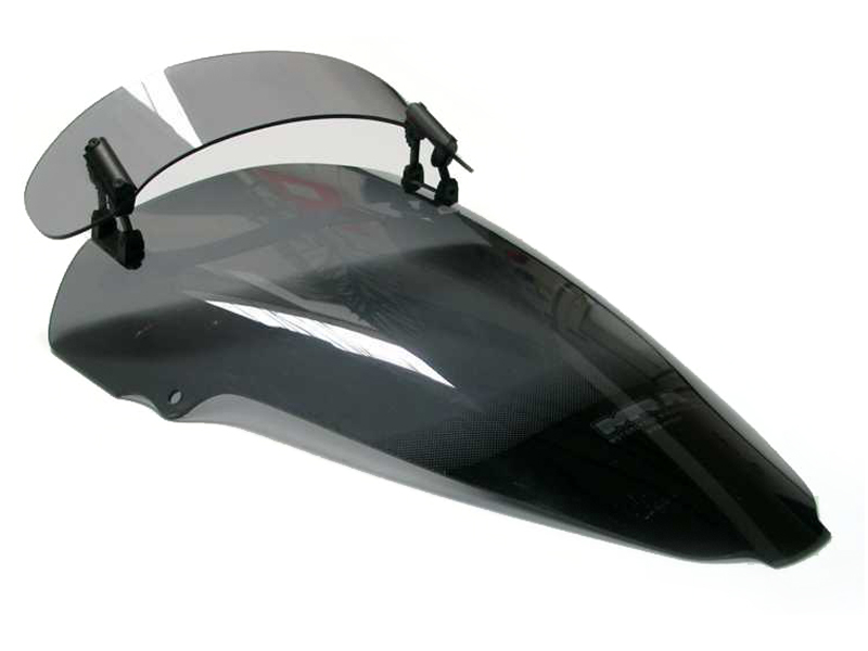Plexiglass MRA Vario-Touring per SUZUKI V-STROM 1000 2002-2003