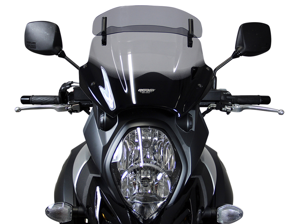 Plexiglass MRA Vario-Touring per SUZUKI V-STROM 1000 2014-2016