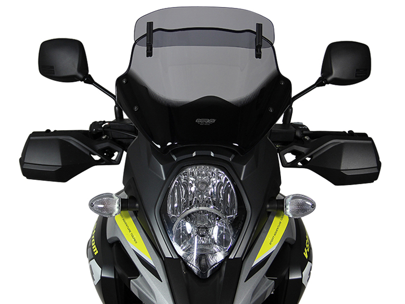 Plexiglass MRA Vario-Touring per SUZUKI V-STROM 1000 2017-2020