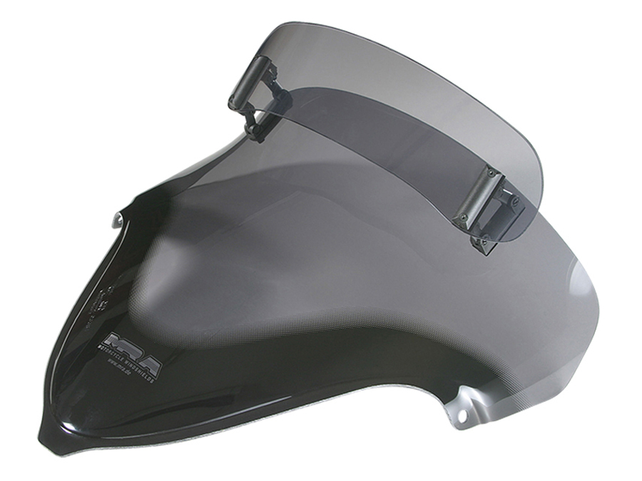 Plexiglass MRA Vario-Touring per SUZUKI GSX-R 1300 HAYABUSA 1999-2007