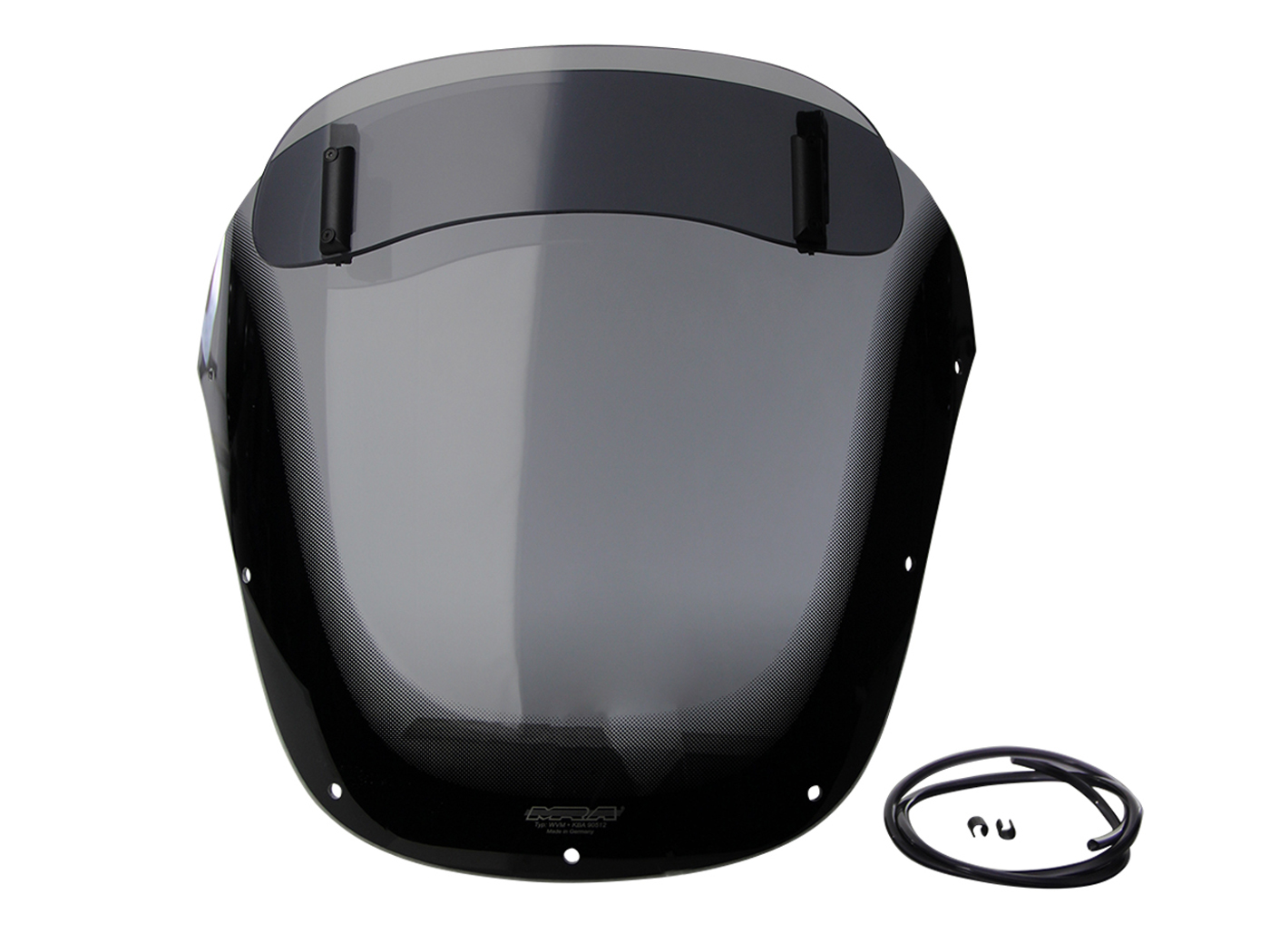 Plexiglass MRA Vario-Touring per TRIUMPH SPRINT 900 1991-1999