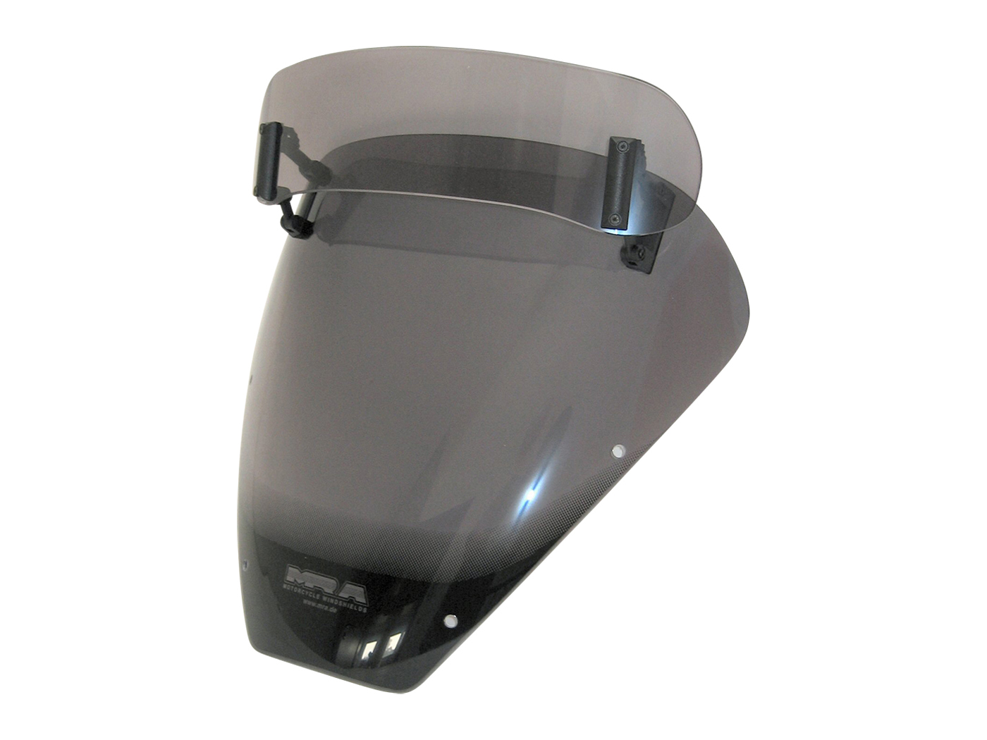 Plexiglass MRA Vario-Touring per TRIUMPH TIGER 900 1999-2000