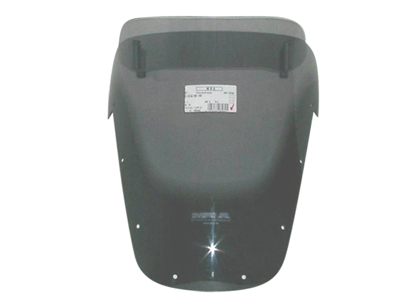 Plexiglass MRA Vario-Touring per YAMAHA FJ 1200 1988-1990