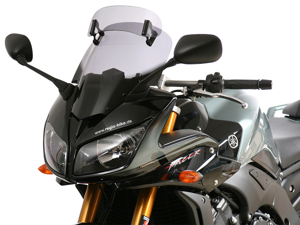 Plexiglass MRA Vario-Touring per YAMAHA FZ1 FAZER 2006-2015
