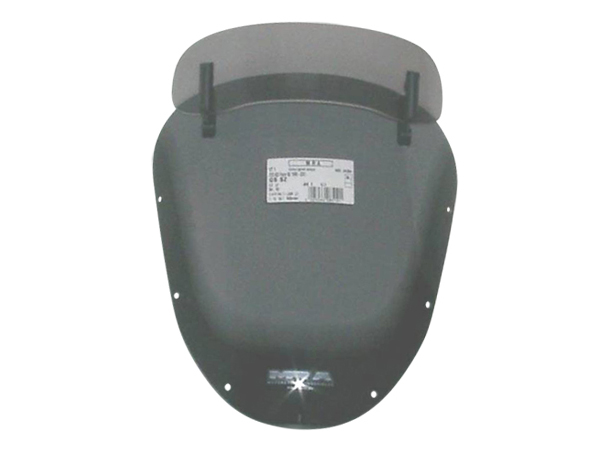Plexiglass MRA Vario-Touring per YAMAHA FZS 600 FAZER 1998-2001