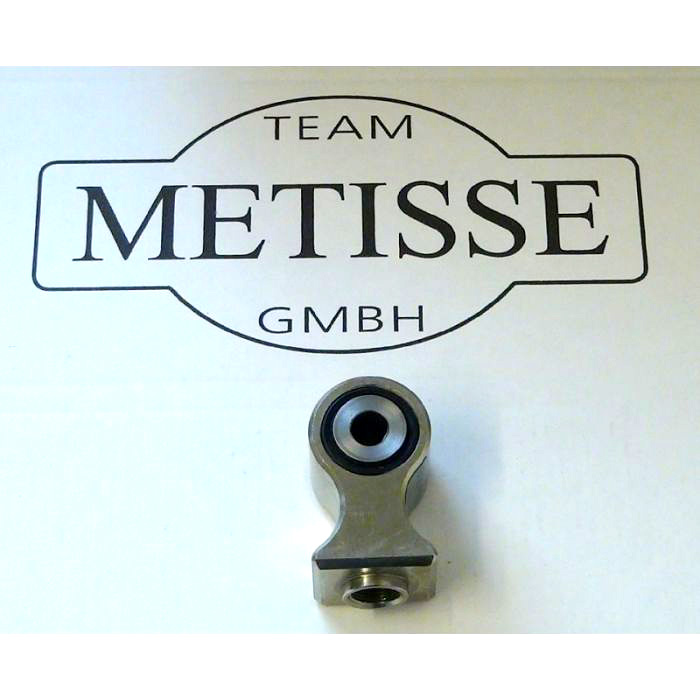 Kit abbassamento posteriore 20mm Metisse per KTM 125 DUKE 2011-2016