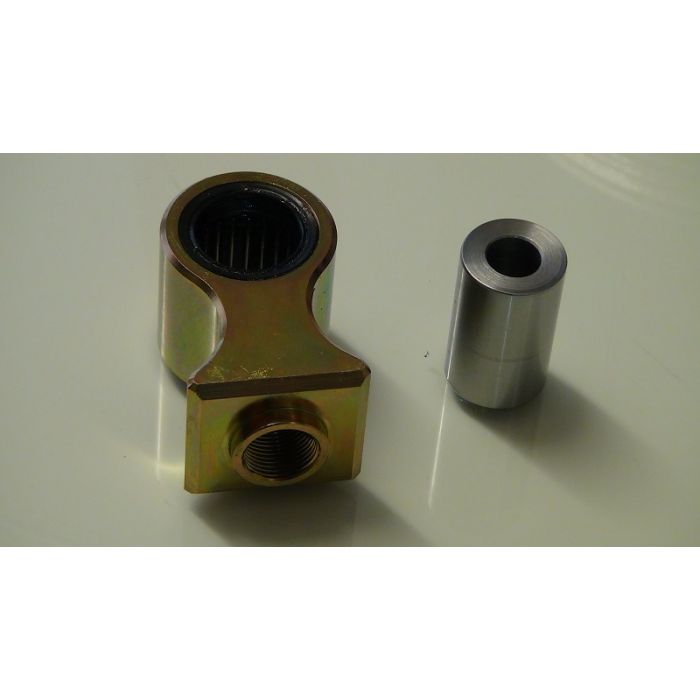 Kit abbassamento posteriore 40mm Metisse per KTM 125 DUKE 2011-2016