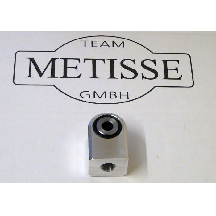 Kit abbassamento posteriore 35mm Metisse per KTM 125 RC 2022-2024