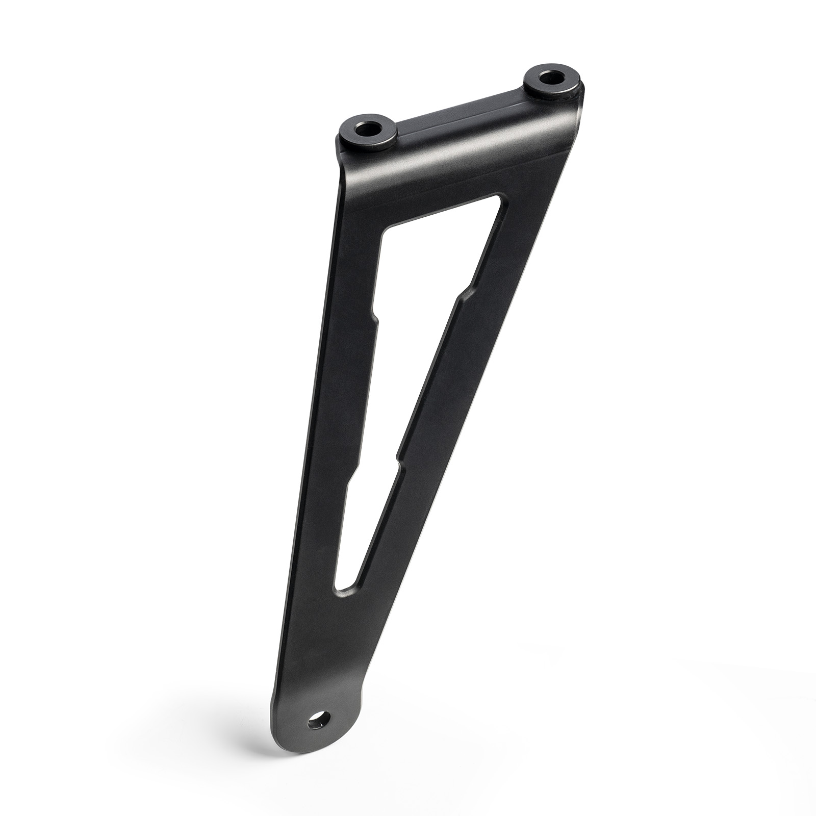 Staffa Akrapovic P-MBA6R1 per eliminare le pedane passeggero in alluminio