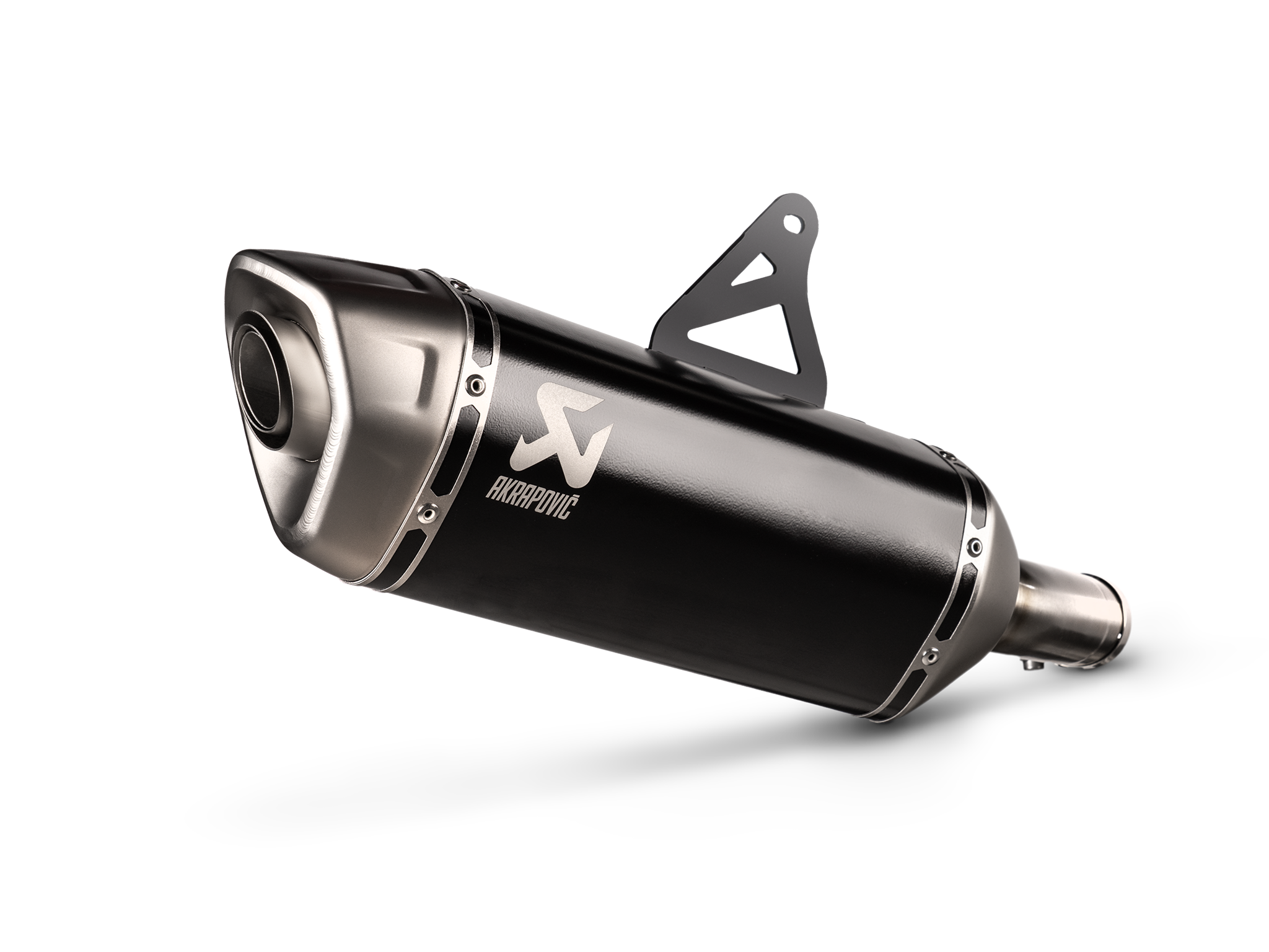 Silenziatore omologato Akrapovic Titanio per HONDA XL 750 TRANSALP 2023-2025