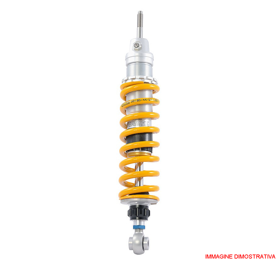 Ammortizzatore anteriore STX36 Ohlins S36DR1L per BMW R 1150 R 2000-2006