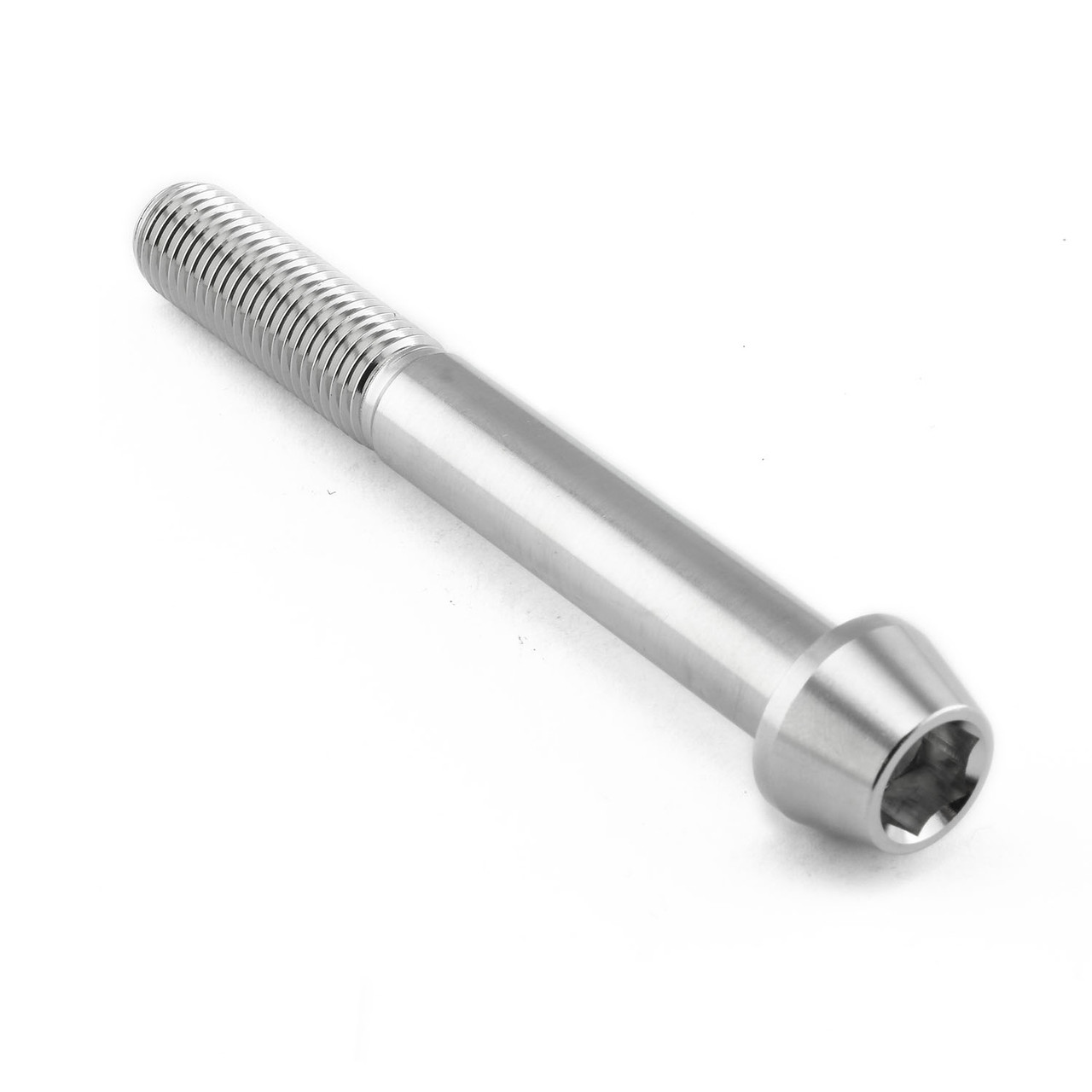 Vite in acciaio Pro-Bolt montaggio pinze freno anteriori M10x80x1.25