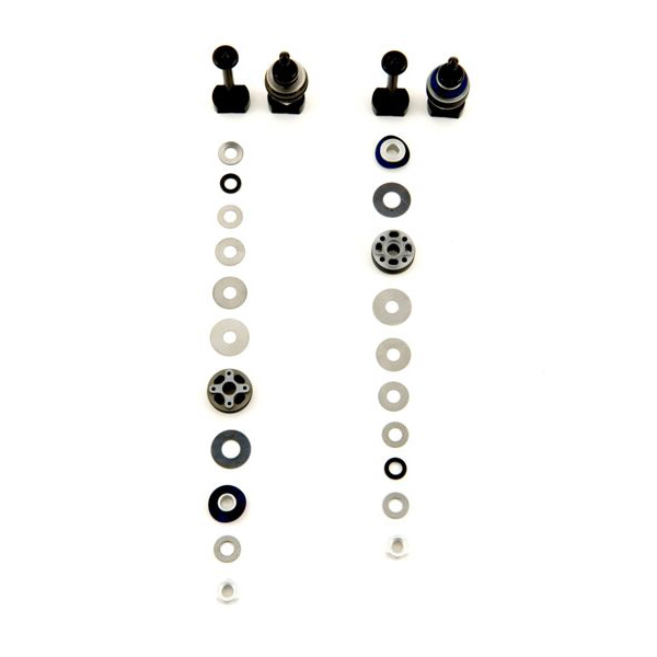Kit pistoni forcella per DUCATI PANIGALE 899 2014-2015