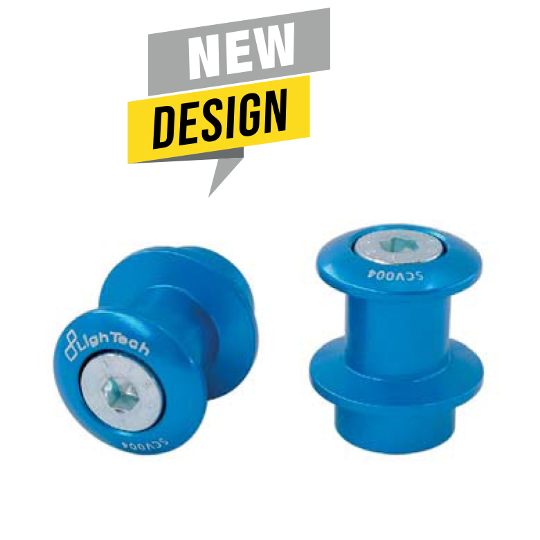 Supporti cavalletto Lightech SCV003