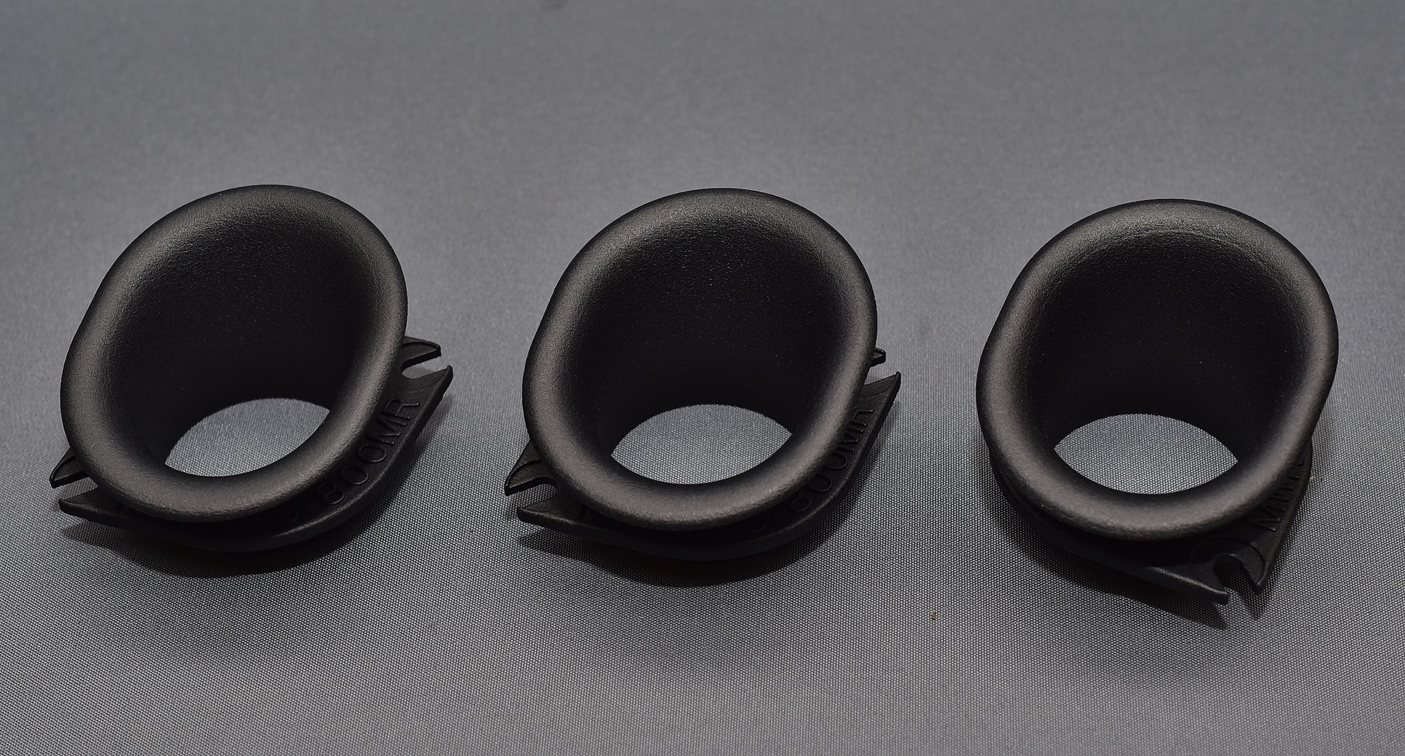 Cornetti aspirazione MWR ad alte prestazioni per TRIUMPH DAYTONA 765