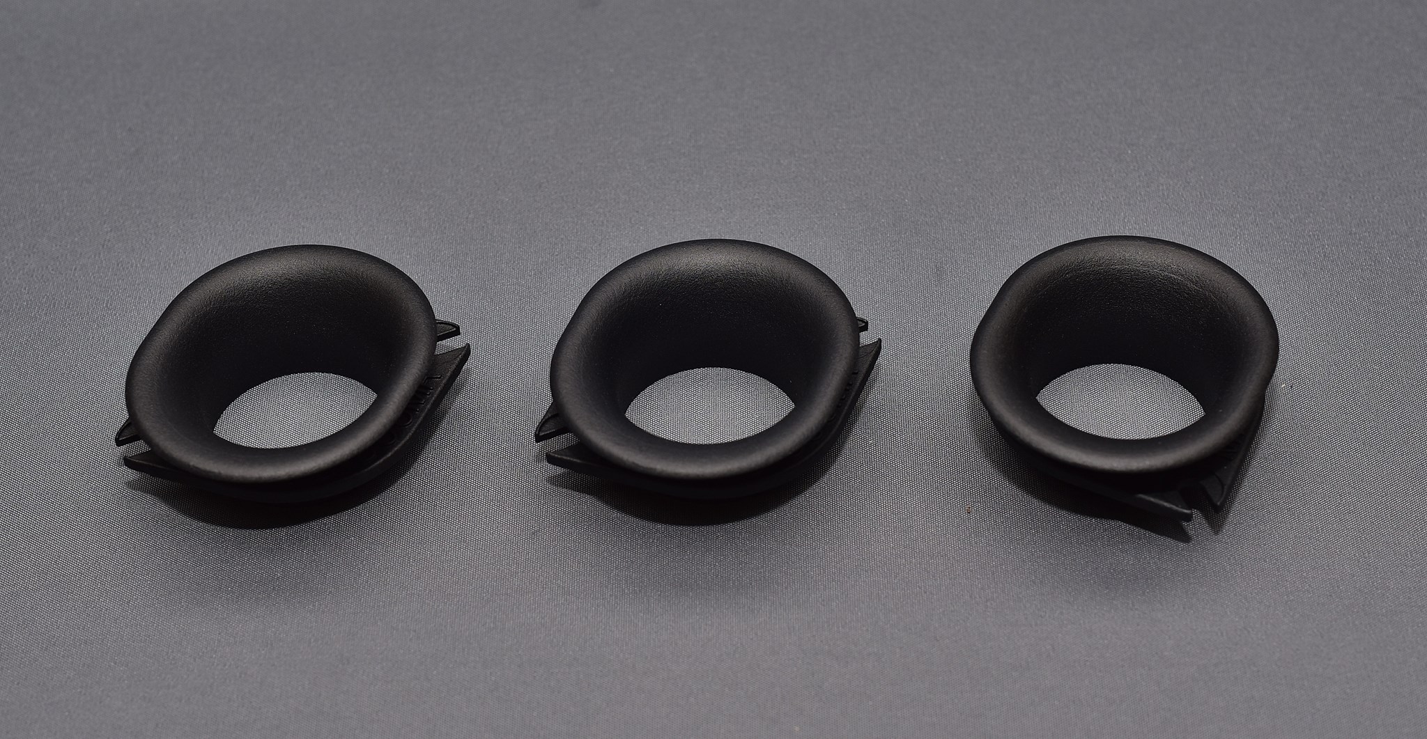 Cornetti aspirazione MWR racing per TRIUMPH DAYTONA 765