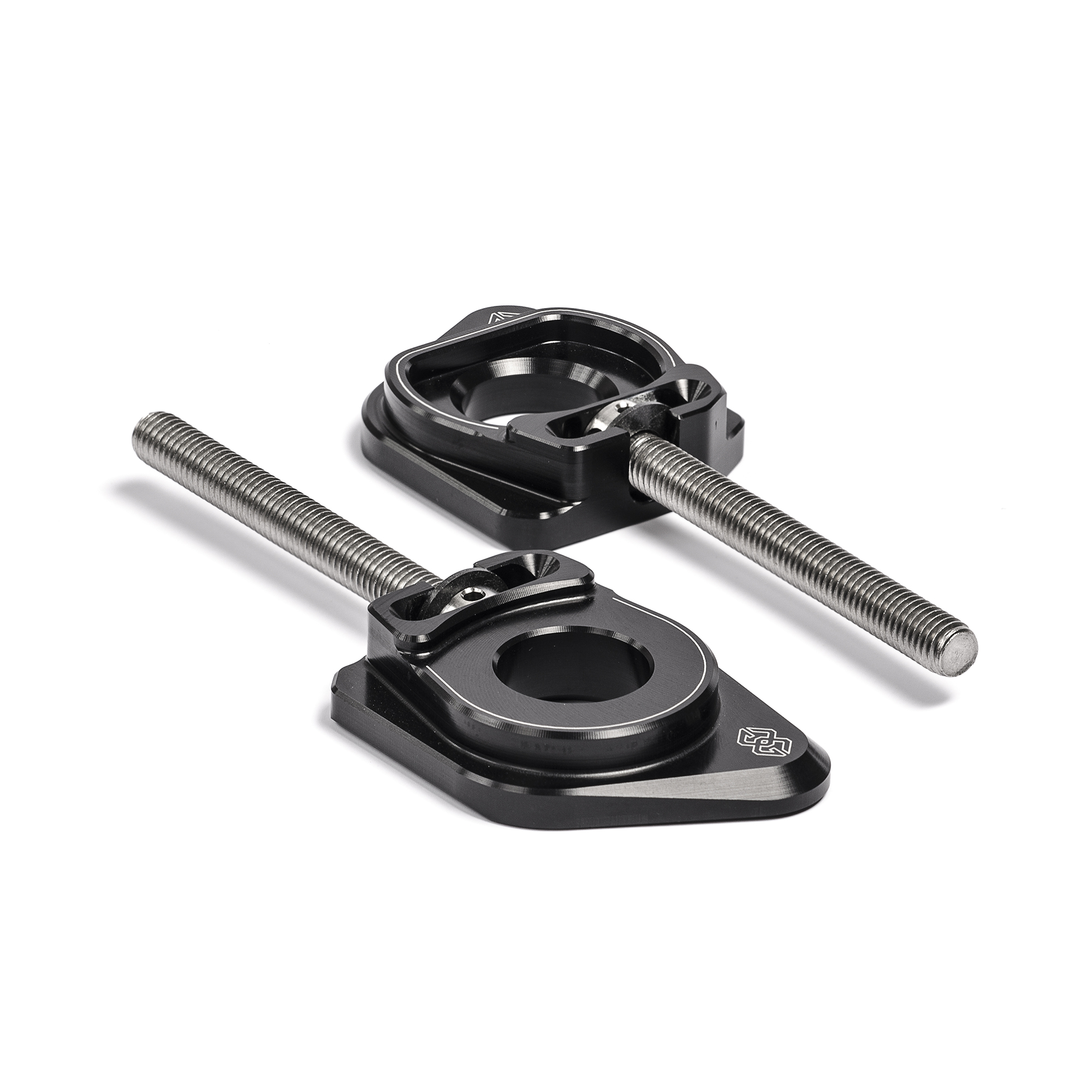Tendicatena Gilles Tooling AXB per YAMAHA TENERE' 700 2019-2024
