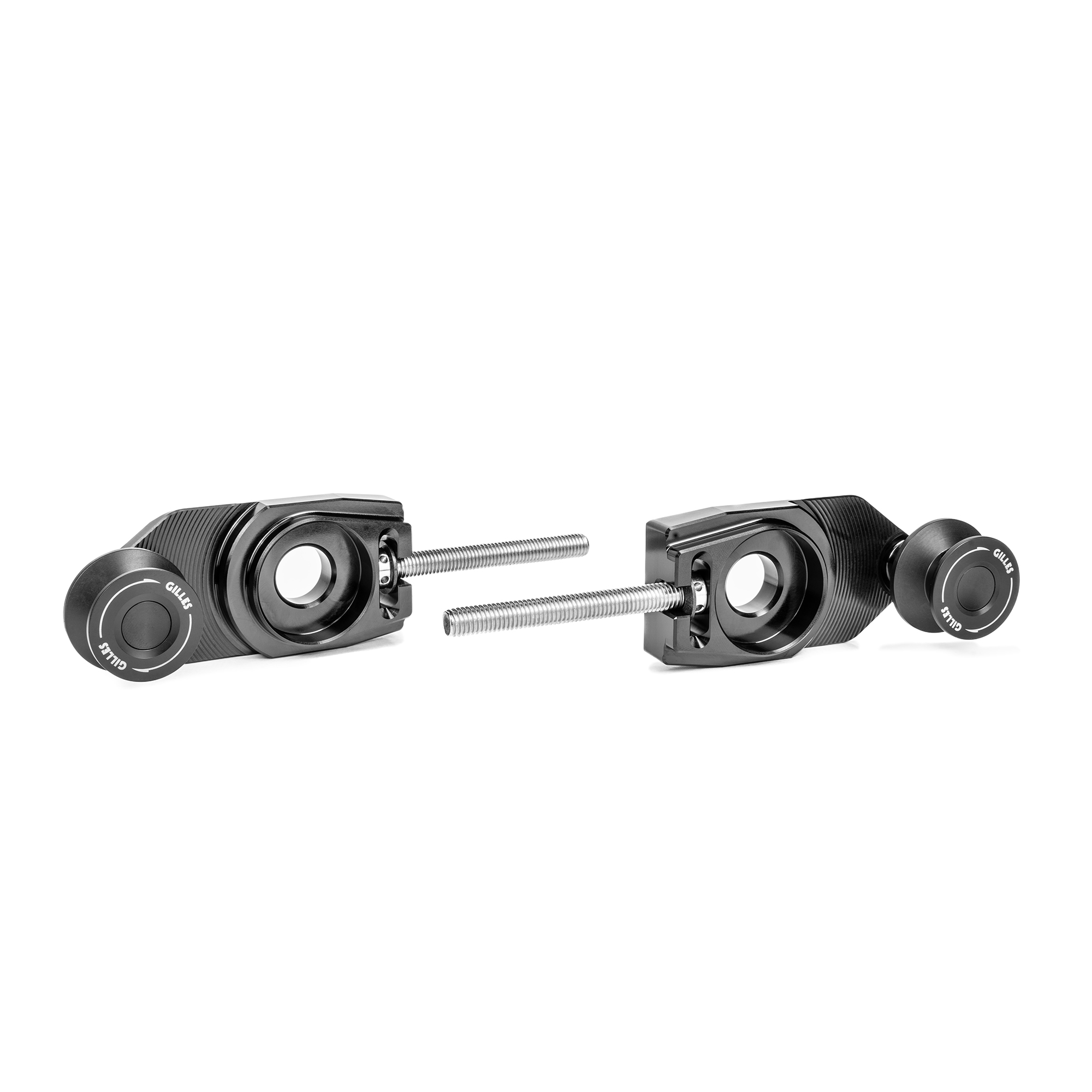 Tendicatena Gilles Tooling AXB con supporto cavalletto per HONDA CB 750 HORNET 2023-2024