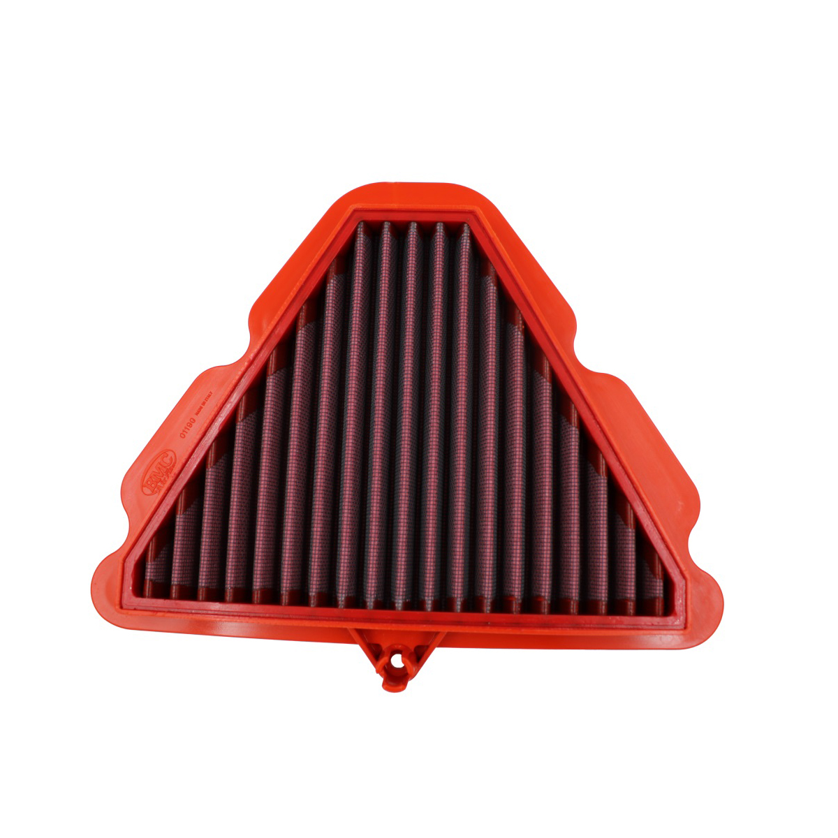 Filtro aria sportivo Bmc per TRIUMPH TIGER 1200 2022-2026