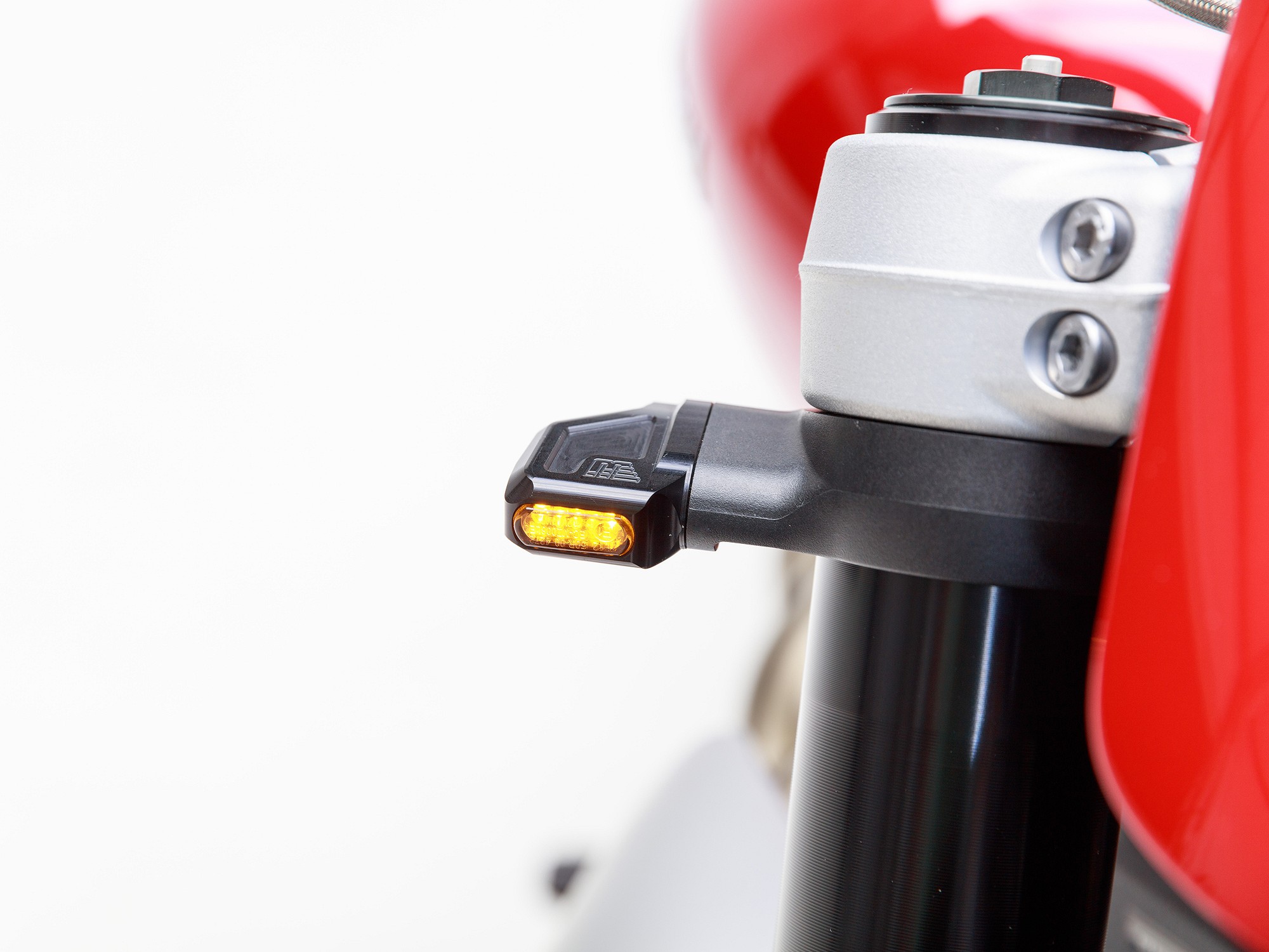 Frecce a led Wunderkind Custom TR2T per TRIUMPH ROCKET III GT/R 2019-2024