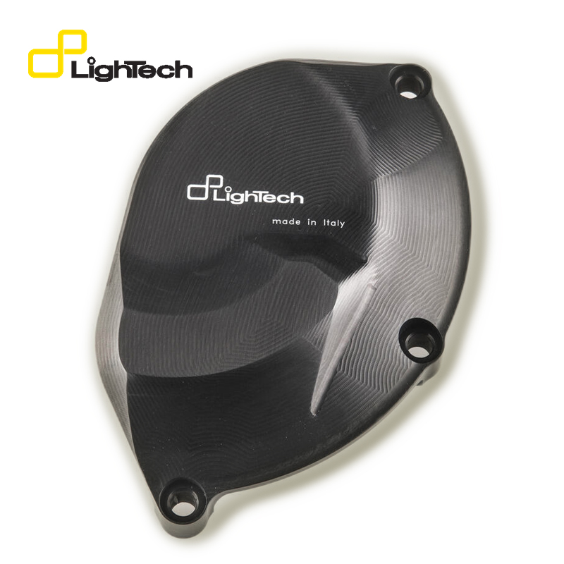 Copri carter alternatore LighTech per APRILIA RSV4 1100 2021-2024