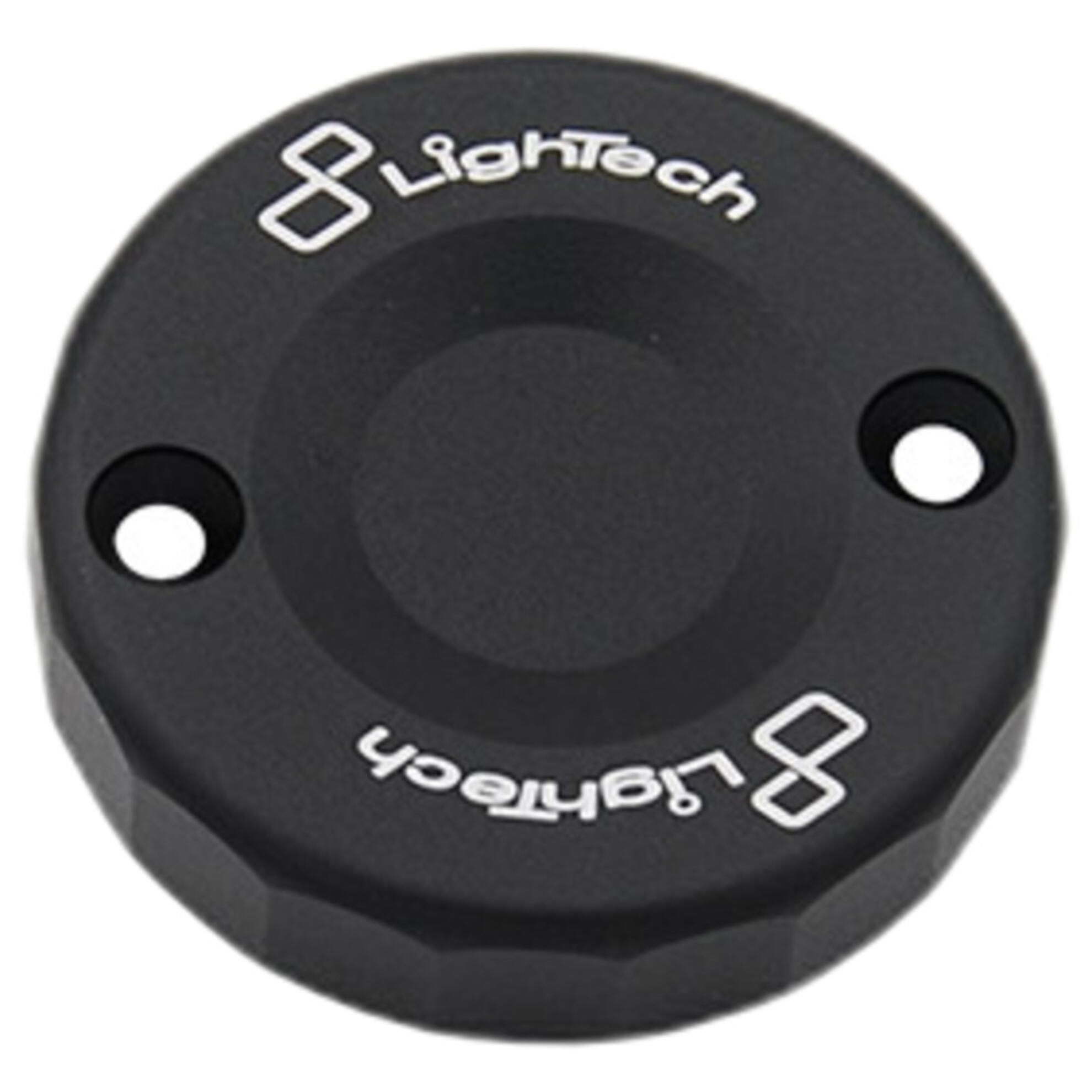 Coperchio serbatoio pompa freno anteriore LighTech per APRILIA RS 660 2021-2024
