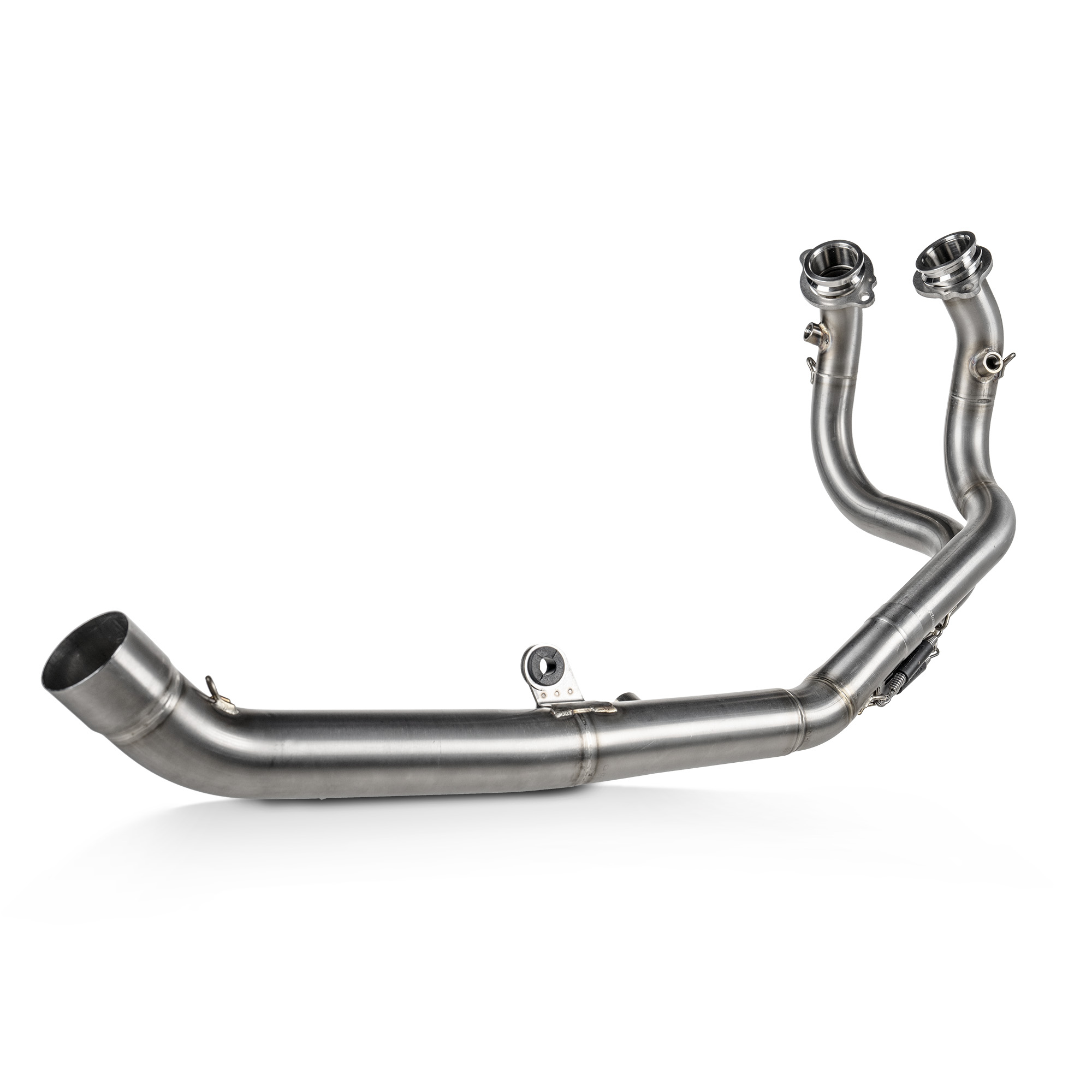 Collettori racing Akrapovic per HONDA CRF 1100 L AFRICA TWIN 2024-2025