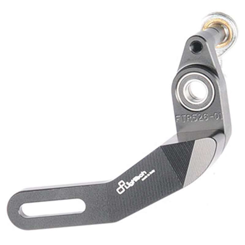 Kit conversione cambio rovesciato in standard pedana Lightech per DUCATI PANIGALE 2012-2024