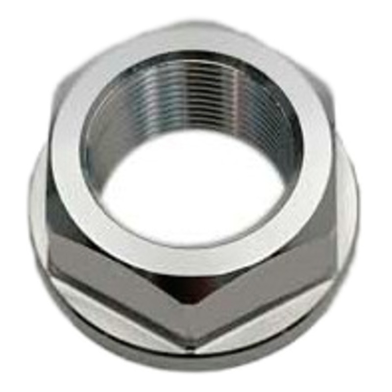 Dado Ribassato in Titanio G.5 Lightech per Tenditore Catena