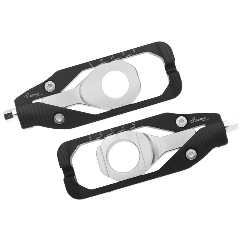 Tenditori catena LighTech per YAMAHA MT-10 2016-2021