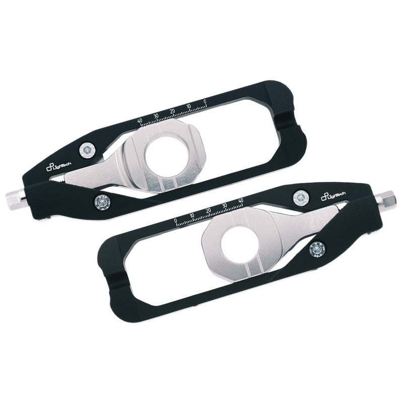 Tenditori catena LighTech per YAMAHA YZF 1000 R1 2009-2014