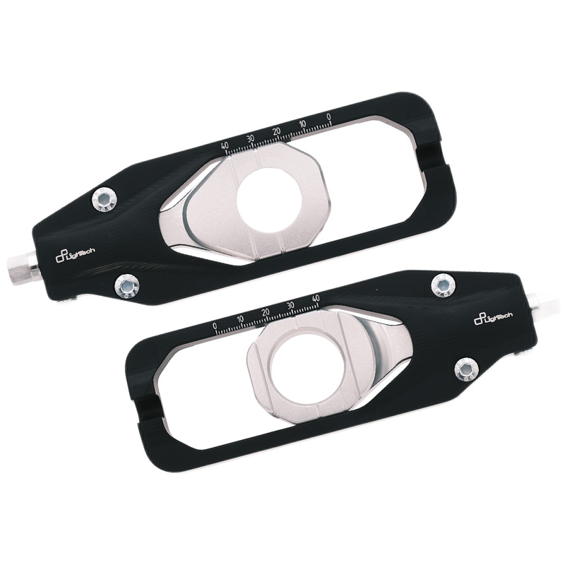 Tenditori catena LighTech per YAMAHA YZF 1000 R1 /M 2020-2024