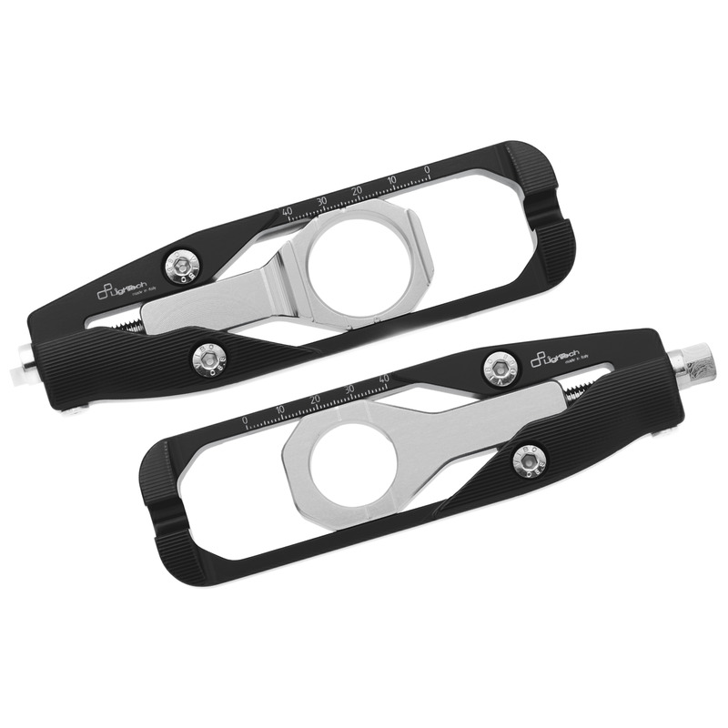 Tenditori catena LighTech per YAMAHA MT-09 /SP 2021-2024