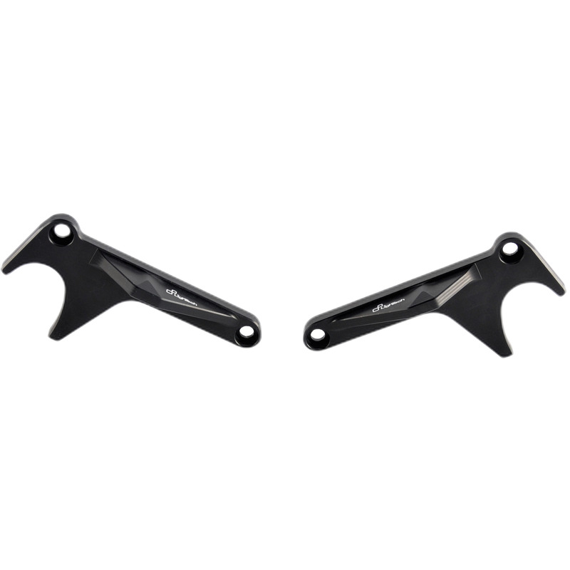 Forchette Indipendenti LighTech per YAMAHA MT-10 2016-2022