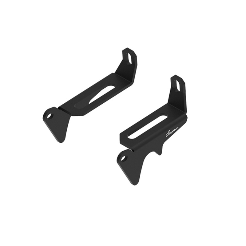 Forchette Indipendenti LighTech per YAMAHA R3 2015-2023